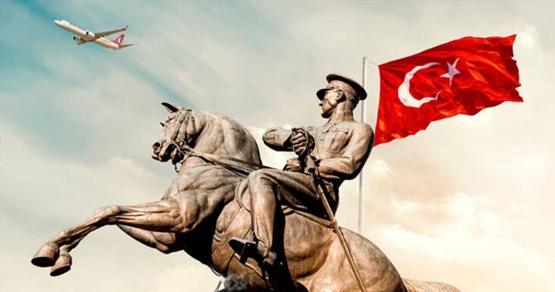 Türk Hava Yolları 19 Mayıs hatıra bileti nereden nasıl alınır?