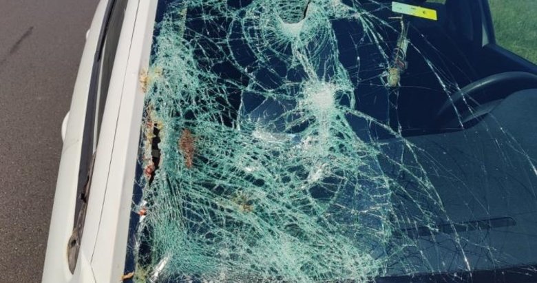 Manisa’da kahreden kaza: Anne öldü, çocuğu ağır yaralandı