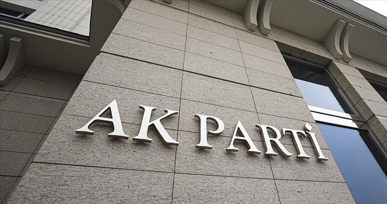 AK Parti’nin bayramlaşma programı belli oldu