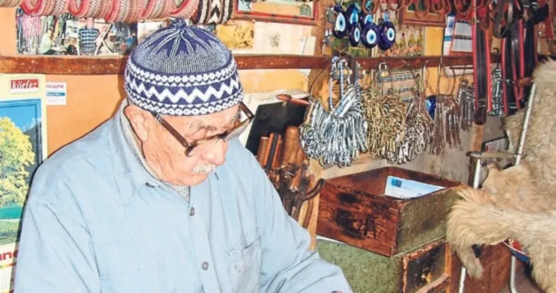Esnafın köklü mirası ‘Ahilik kültürü