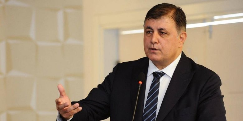 İşten çıkarma dalgası! İZSU’dan sonra sıra İZENERJİ’de