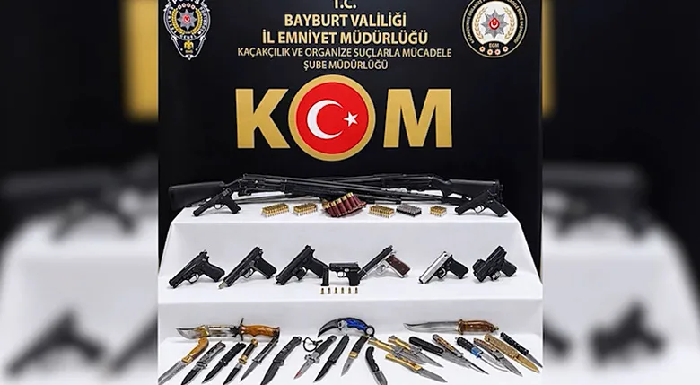 SON DAKİKA: 58 ilde Yeni nesil suç örgütlerine operasyon! 348 şüpheli yakalandı