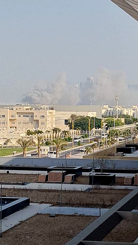 İsrail, Hamas liderlerine suikast saldırısı düzenledi