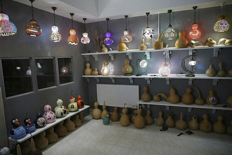 Hobisi geçim kaynağı oldu! Tam bir girişim hikayesi