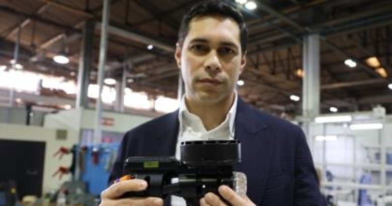 İzmir’den dünyaya drone motoru ihracatı