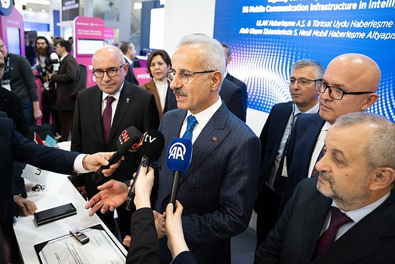 5G teknolojisinde yerli girişimlerle işbirliği artıyor