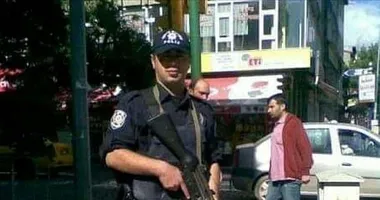 İzmir’deki kanlı pusuda karar!