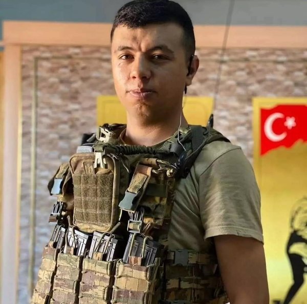 Pençe-Kilit’te yaralanan askerimiz şehit oldu