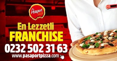 Pasaport Pizza