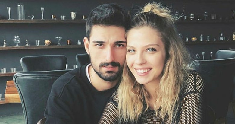 İdo’nun sevgilisi Yasemin Şefkatli: Ayaklarını yıkarım