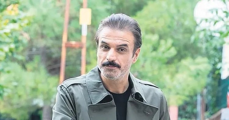 Oyuncu Ufuk Özkan, nafaka mağduru oldu: Hiç harcama yapmasam da ödeyemem