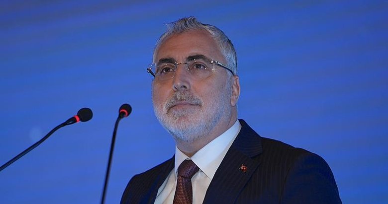 Bakan Işıkhan: Meclis’ten geçer geçmez ödeyeceğiz