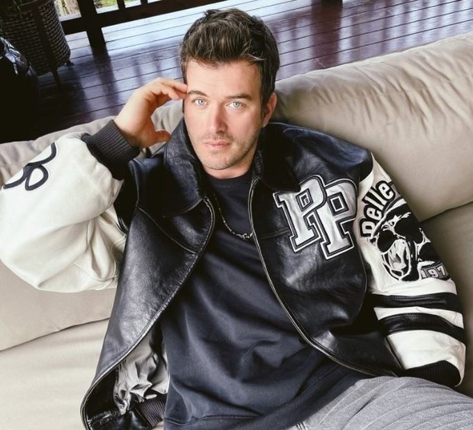 Kıvanç Tatlıtuğ babalık duygusunu anlattı