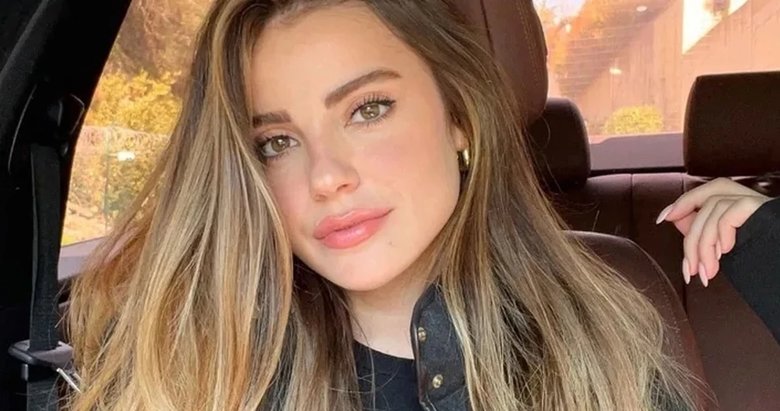 Uyuşturucu operasyonunda son dakika! Oyuncu Ezgi Eyüboğlu test verdi