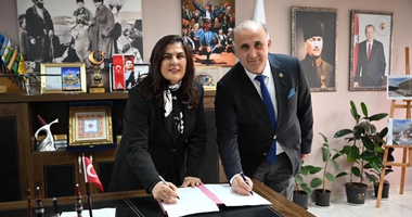 İncirliova’nın çehresi değişiyor