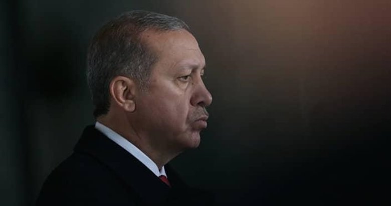 Başkan Erdoğan’ın dayısı Ali Mutlu hayatını kaybetti