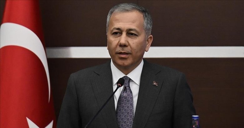 Bakan Yerlikaya açıkladı! 1 Mayıs gösterilerinde 409 gözaltı