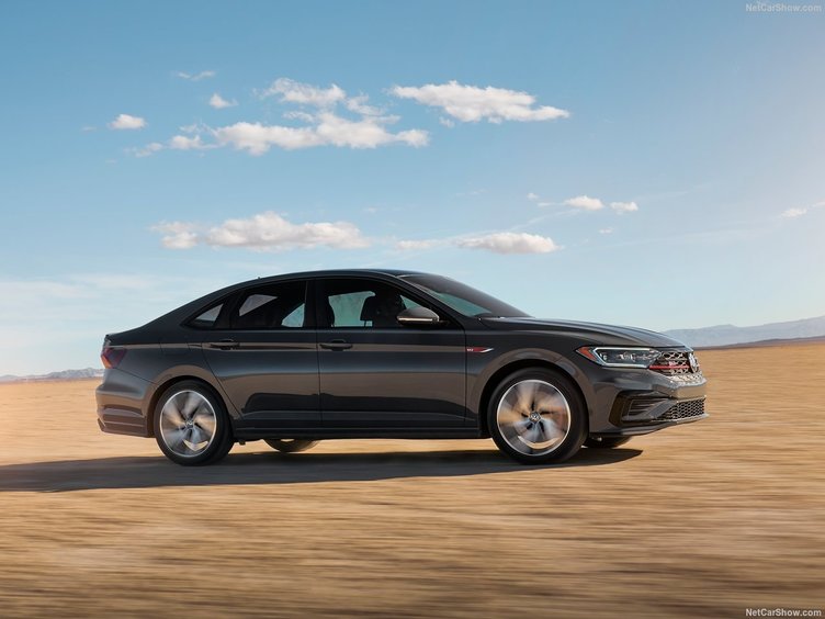 Yeni Volkswagen Jetta GLI ortaya çıktı! İşte 2019 Volkswagen Jetta GLI’nin motor ve donanım özellikleri...