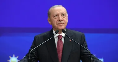 Başkan Erdoğan: İlim Yayma’nın mücadelesi, eğitim mücadelesidir
