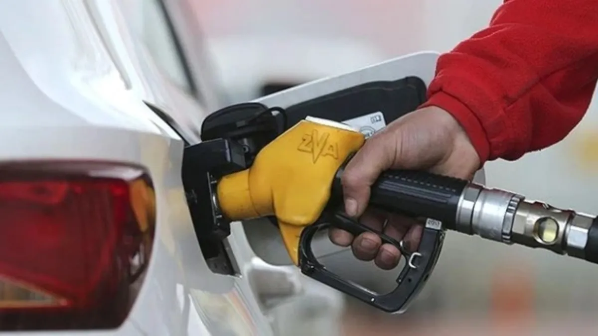 BENZİNE İNDİRİM Mİ GELDİ? 22 EKİM PERŞEMBE AKARYAKIT FİYATLARI |Güncel benzin, motorin ve LPG fiyatları
