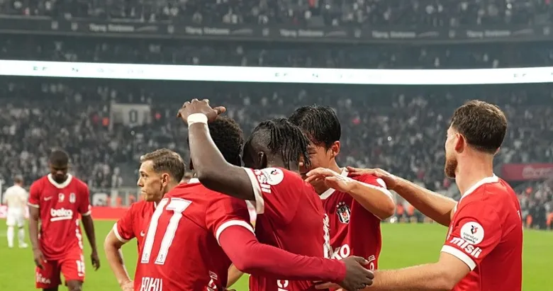 Kartal’ın yeni hücum planı