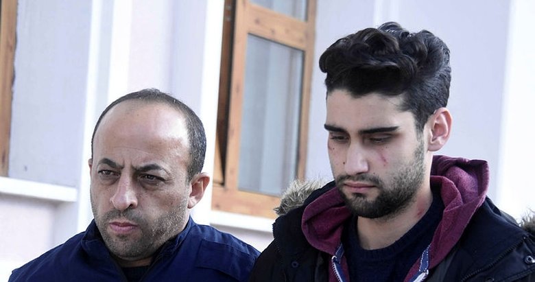 12.5 yıl ceza verilen Kadir Şeker için tahliye umudu