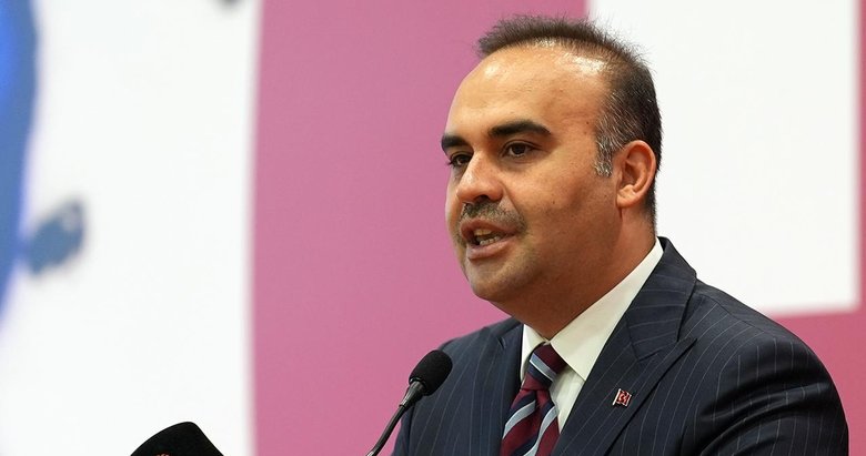 Bakan Kacır: Ülkemize 363’üncü OSB’yi kazandırdık