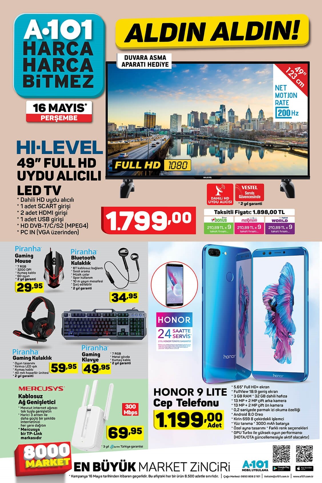 A 101 Indirimli Urunler 15 Mayis A101 De Hangi Urunler Indirimli Yasam Haberleri