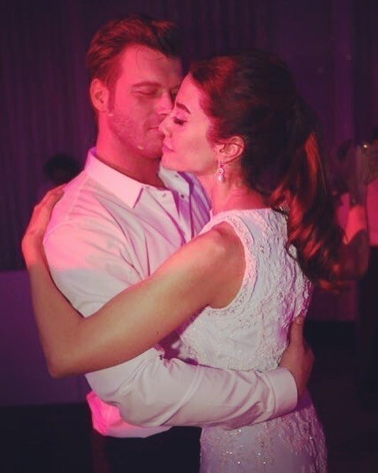 Kıvanç Tatlıtuğ eşi Başak Dizer’e olan aşkını anlattı