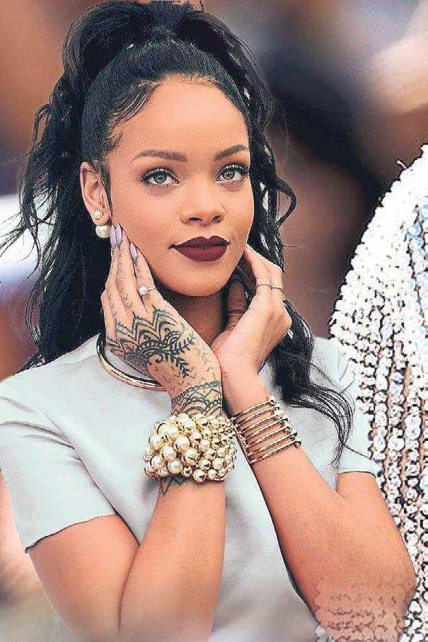 Guınness’in yıldızları