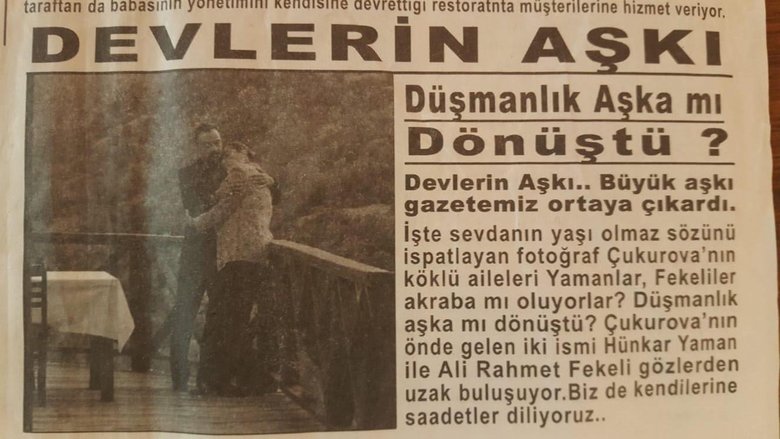 Fekeli, Hünkar’a evlenme teklif etti! Bir Zamanlar Çukurova 47. bölümünde neler yaşandı?