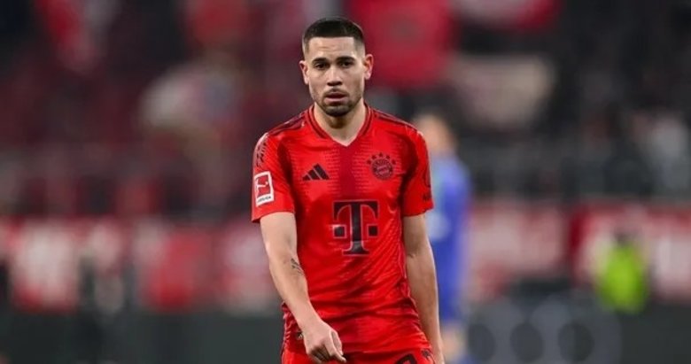 Beşiktaş’tan Raphael Guerreiro atağı