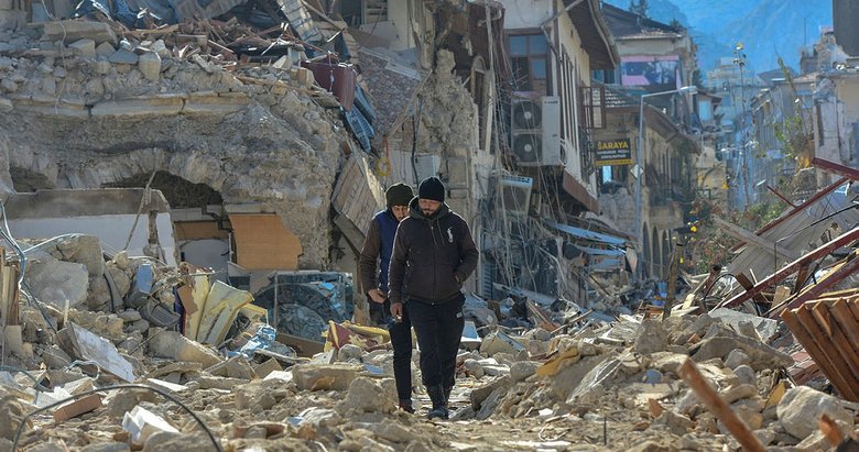 Hane başına 10 bin liralık destek ödemesi hesaplarda