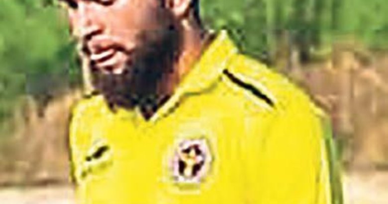 Tayfun Aydoğan kendini aştı