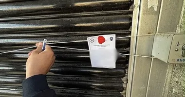 Bodrum’da 8 işletmeye 3 gün kapatma cezası