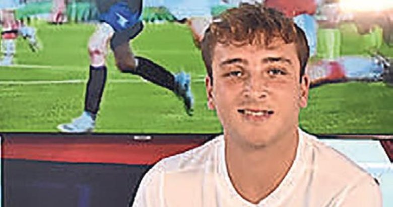 Altınordu’da Halil Can gitti