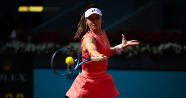 Zeynep Sönmez fırtına gibi esti!