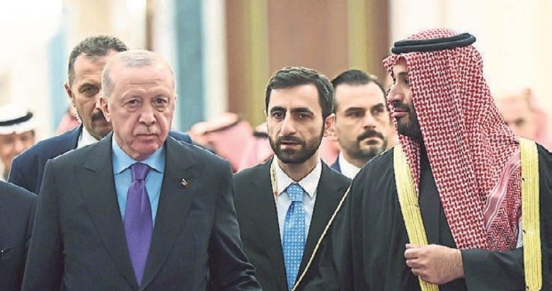 31 maddelik ortak bildiri: İsrail Suriye’den derhal çekilmeli