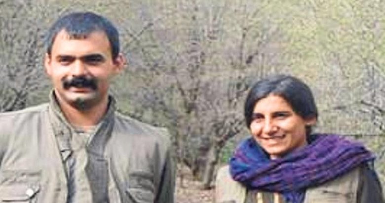 MİT sözde sorumluyu etkisiz hale getirdi