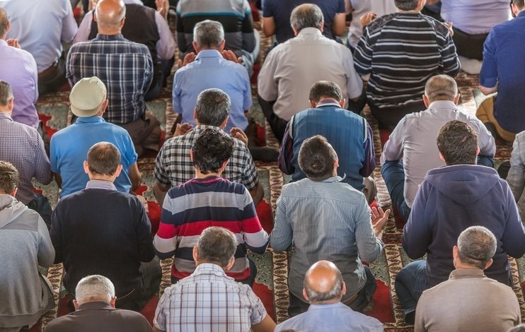 Mübarek cuma namazı nasıl kılınır, kaç rekat? Cuma namazının farz ve sünneti nasıl kılınır?