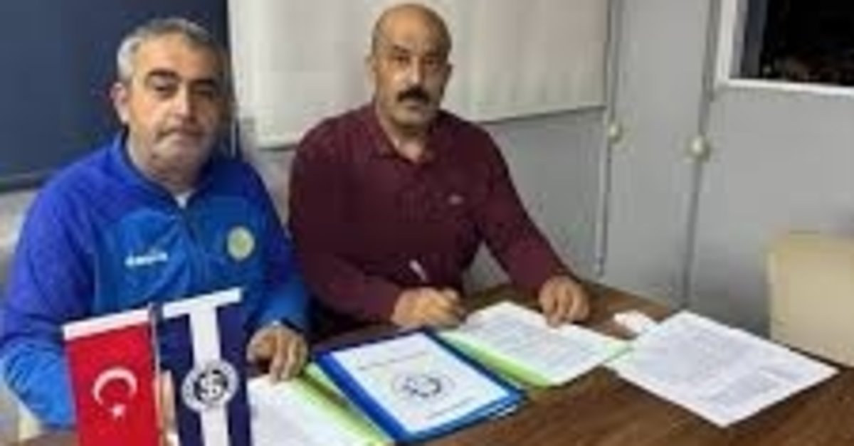 Metin Oktay’ın iki takımı el sıkıştı