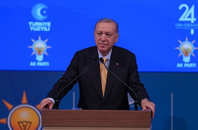 AK Parti 24. yaşını kutluyor! Başkan Erdoğan: 24 yıl önce Türkiye’de yeni bir yol açtık