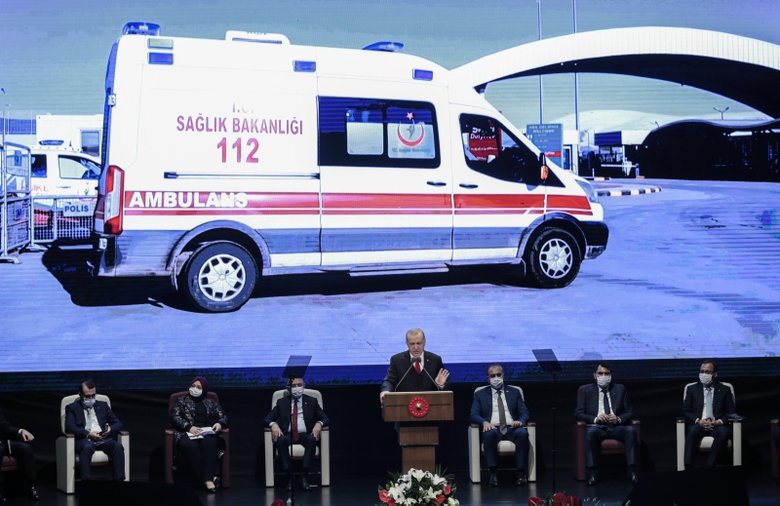 Son dakika: Başkan Erdoğan’dan önemli mesajlar