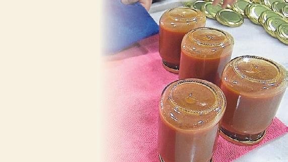 Devlet katkısıyla başladı şimdi Avrupa’ya ürün satıyor