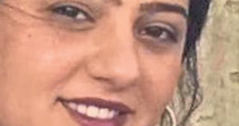 Suç makinesi kadın İzmir’de yakalandı