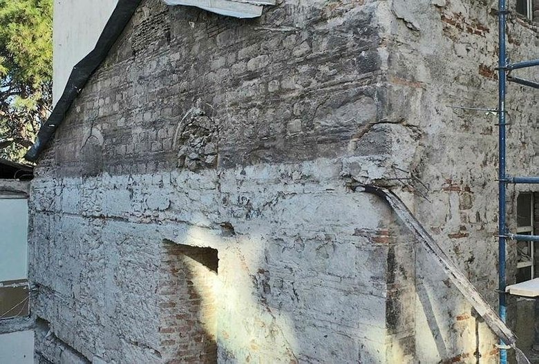 Fatih Kulesi’nin restorasyonu başladı! Manisa Sarayı’ndan günümüze ulaşabilen tek yapı