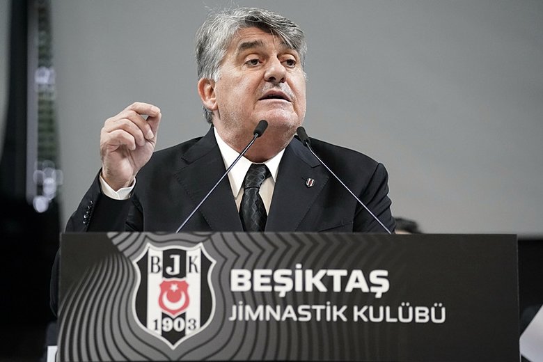 Beşiktaş’ta flaş seçim kararı