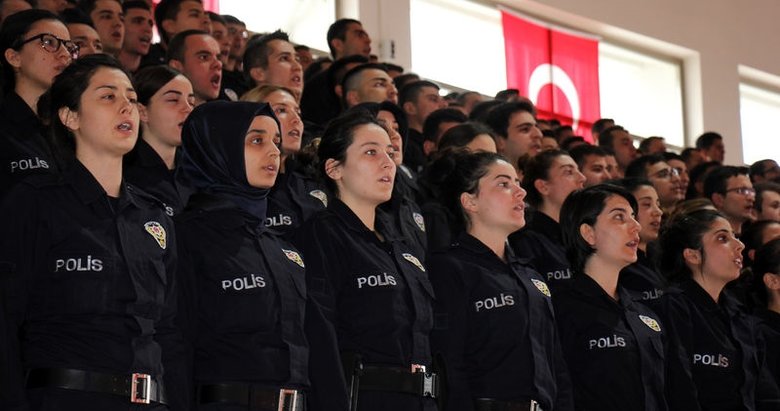 24 Donem Pomem Basvuru Sonuclari Aciklandi Mi 13 Bin Polis Alimi Yapilacak