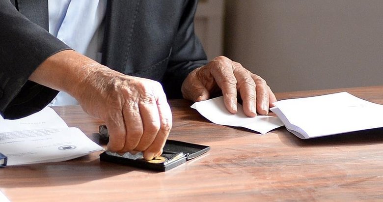 Muhtarların maaşı 16 yılda 18 kat arttı