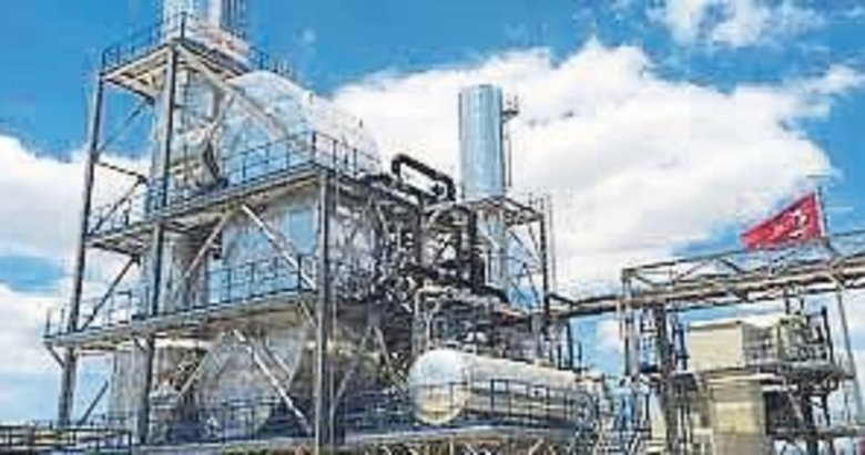 Atık ısıyla yıllık 650 milyon dolar tasarruf